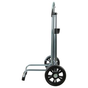 Andersen SCALA Einkaufstrolley HERA schwarz